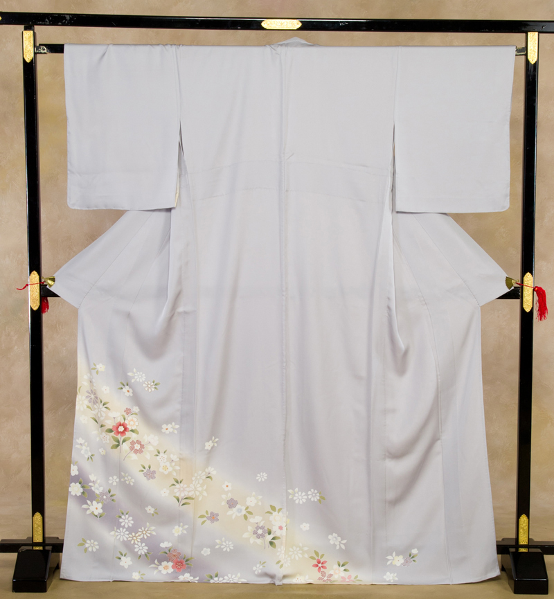 訪問着レンタル衣装 30-40代 